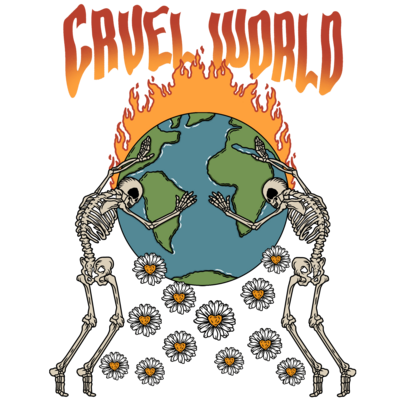 Cruel World