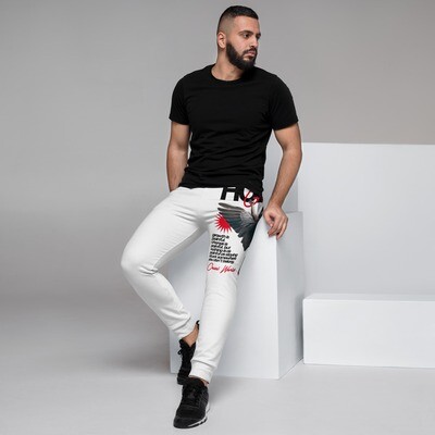 Holy Growth Men's Joggers