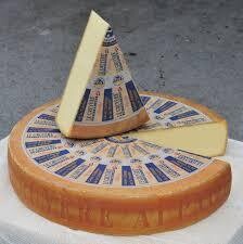 Le Gruyère AOP "Vieux", affiné plus de 13 mois (500g ou autres)