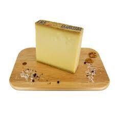 Le Gruyère AOP mi-salé de notre cave, affiné 8 mois (500g ou autres)
