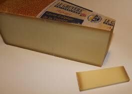 Le Gruyère d'Alpage AOP (500g ou autres)