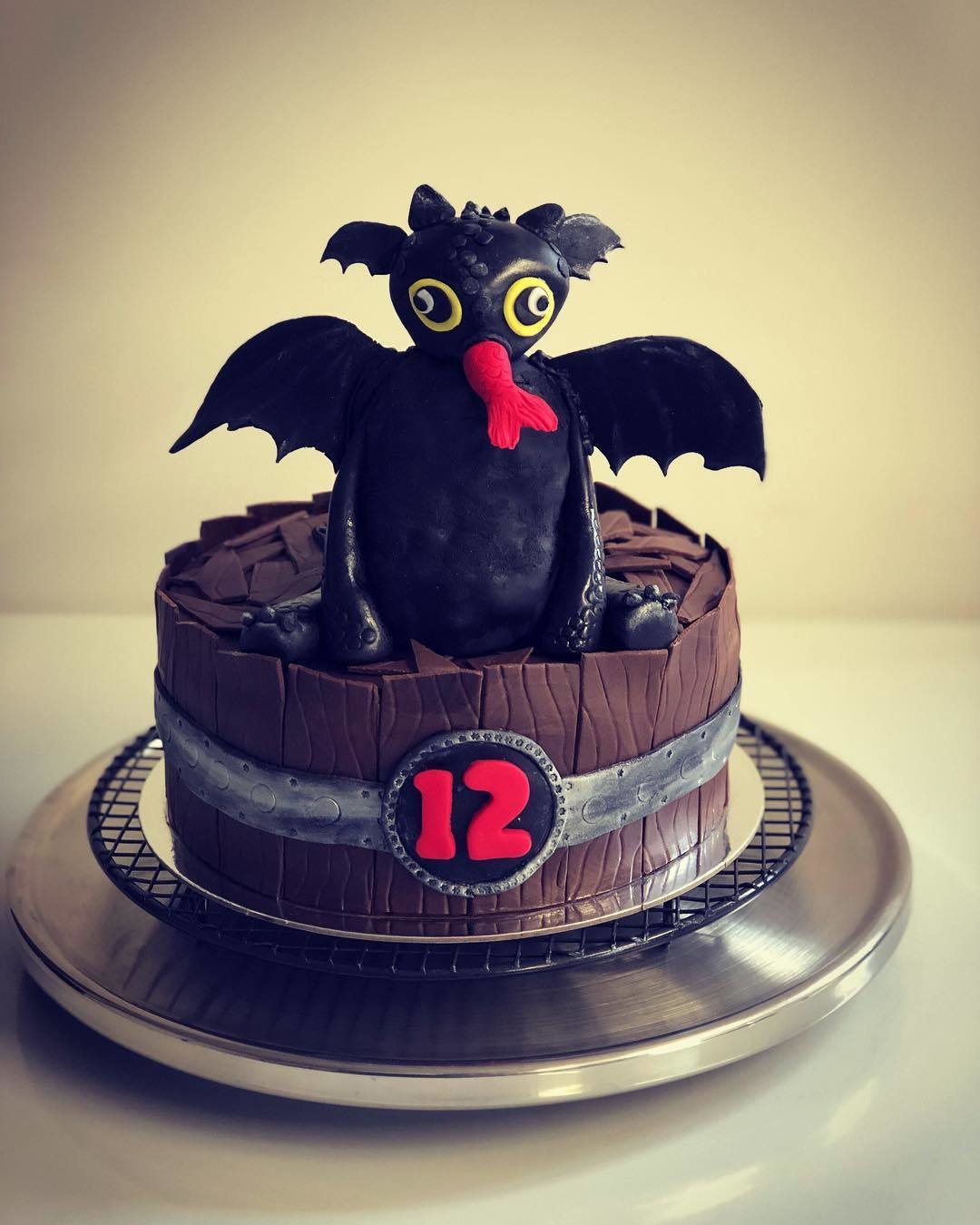 How to Train Your Dragon How to Train Your Dragon