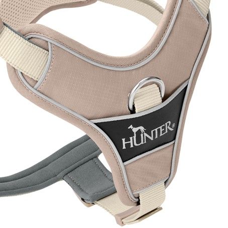 Hunter Y-Geschirr | Divo „UP“ | mit verstellbarem Halsbereich