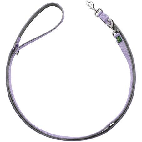 Hunter Führleine Neopren | Verstellbar | 2,0 m