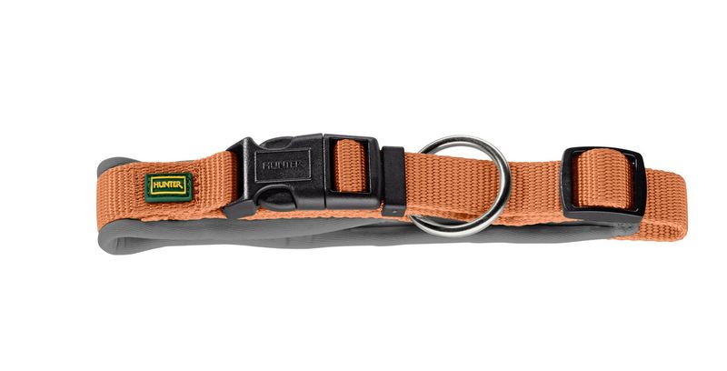 Hunter Halsband Neopren | Weich & pflegeleicht