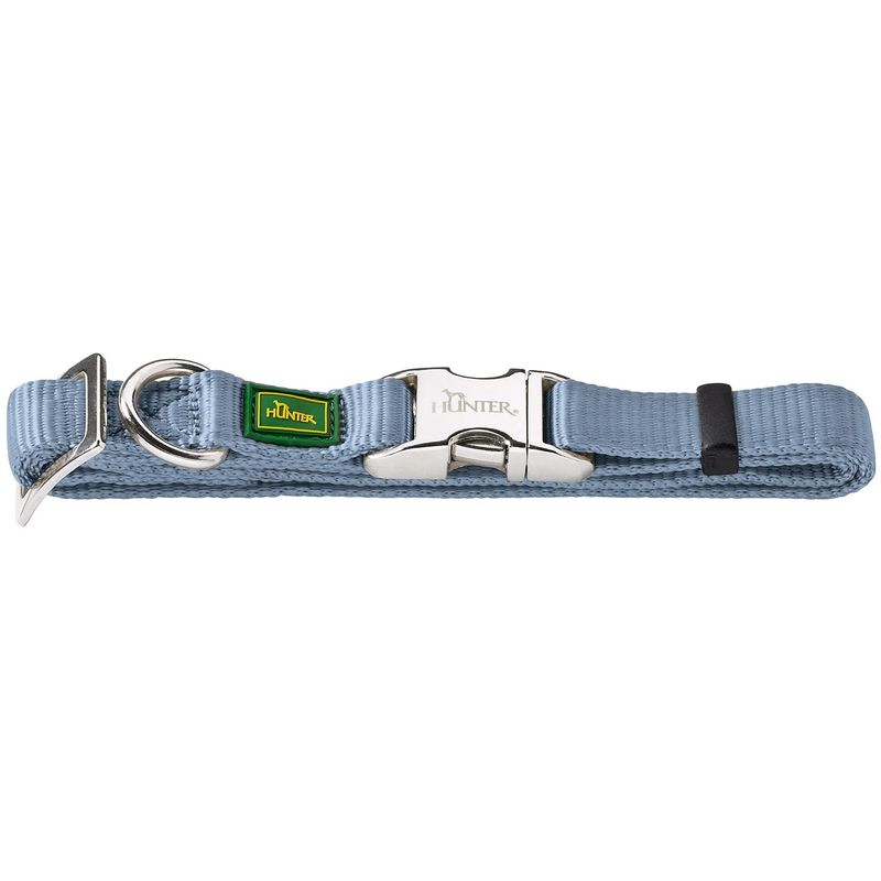 Hunter Halsband Vario-Basic Alu-Strong | Leicht & robust