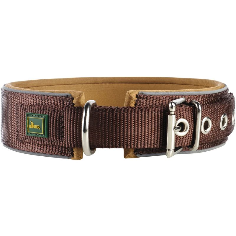 Hunter Halsband Neopren Reflect