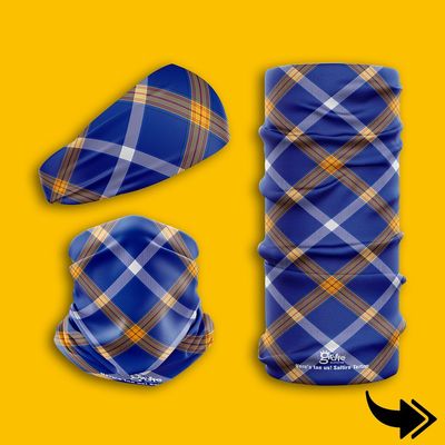 Munro Bagger Tartans