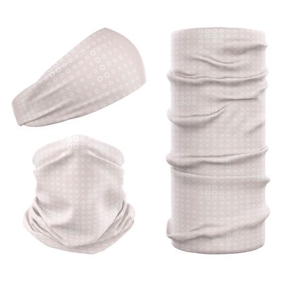 Antique Pale Pink Ulv_19 Snood