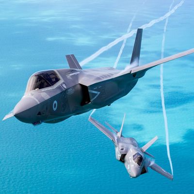 Royal Air Force Snoods