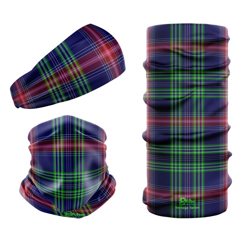 Heritage Tartan Snood