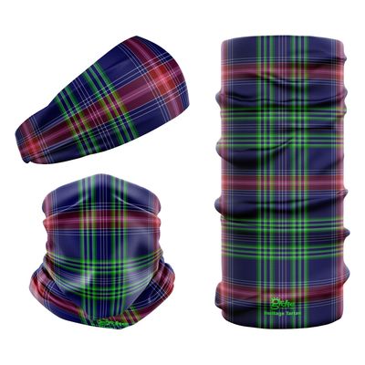 Heritage Tartan Snood