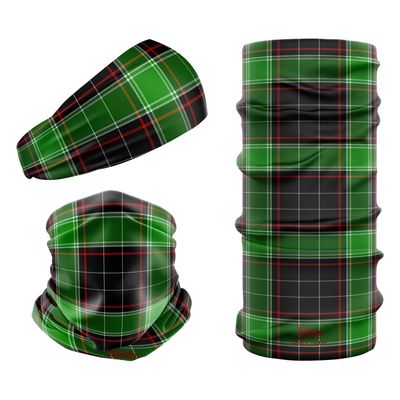 Deuce Tennis Tartan Snood