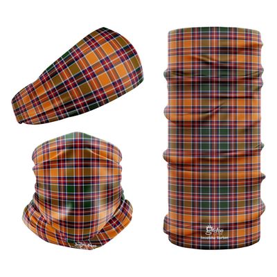 Jacobite Tartan Snood