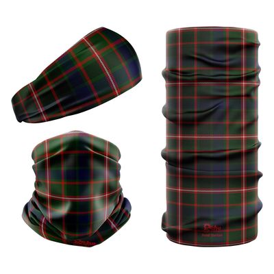 Reid Tartan Snood