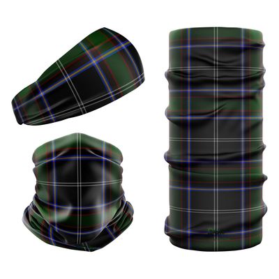 Webster Tartan Snood