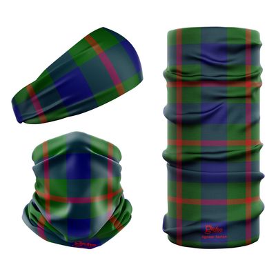 Agnew Tartan Snood