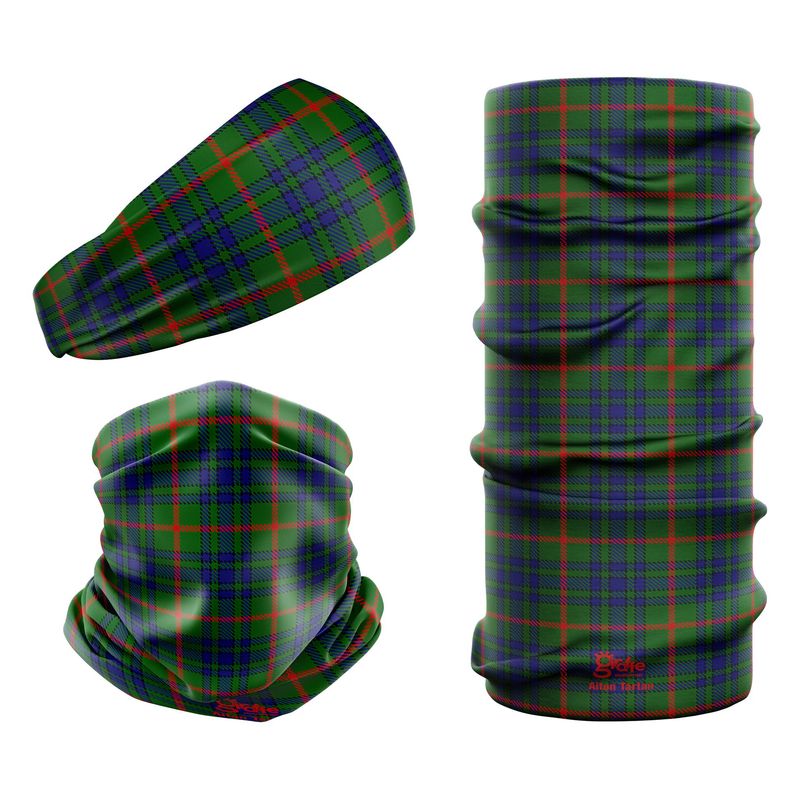 Aiton Tartan Snood Aiton Tartan Snood