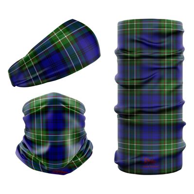 Allen Tartan Snood