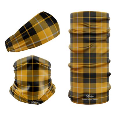 Barclay Dress Tartan Snood