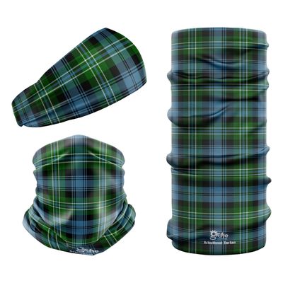 Arbuthnot Tartan Snood