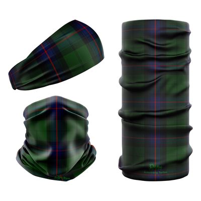 Armstrong Tartan Snood