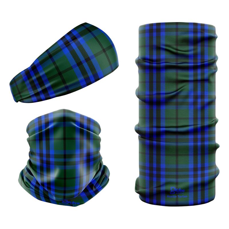 Austin Tartan Snood