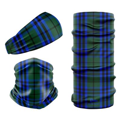 Austin Tartan Snood