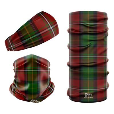 Boyd Tartan Snood