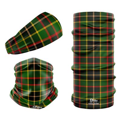 Cates Tartan Snood