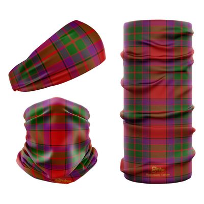 Buccleuch Tartan Snood