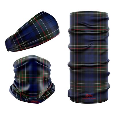 Colquhoun Tartan Snood