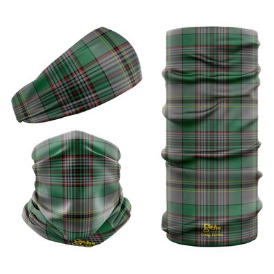 Craig Tartan Snood