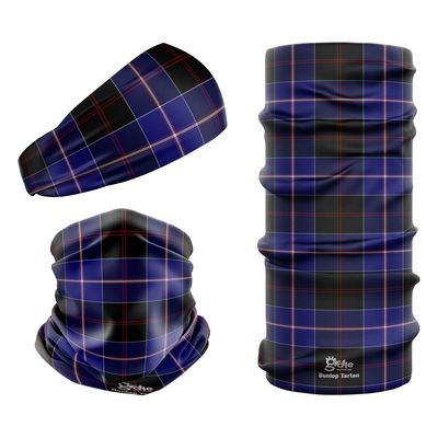 Dunlop Tartan Snood