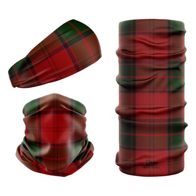 Graham Of Menteith Tartan Snood