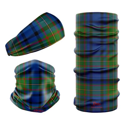 Gillies Tartan Snood