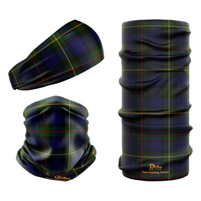 Gow Hunting Tartan Snood