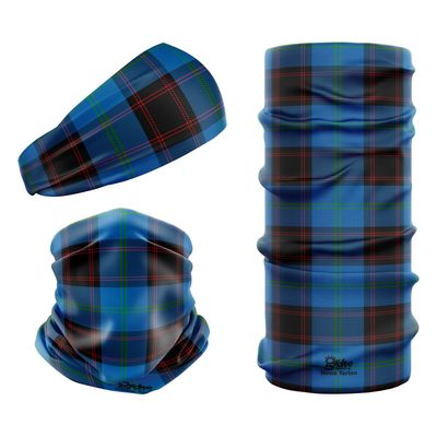 Home Tartan Snood