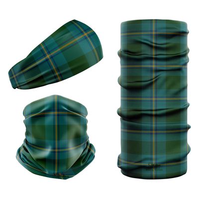 Irving Tartan Snood