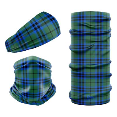 Keith Tartan Snood