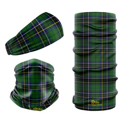 Macalpine Tartan Snood