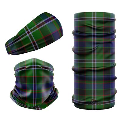 Maccraig Tartan Snood