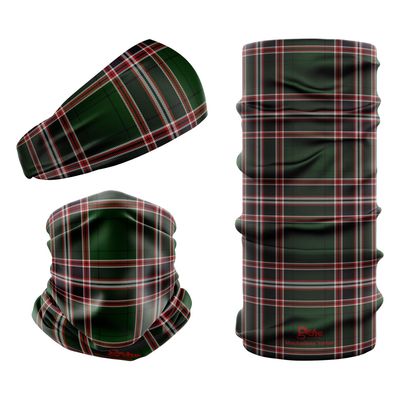 Macfarlane Tartan Snood