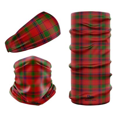 Maccoll Tartan Snood