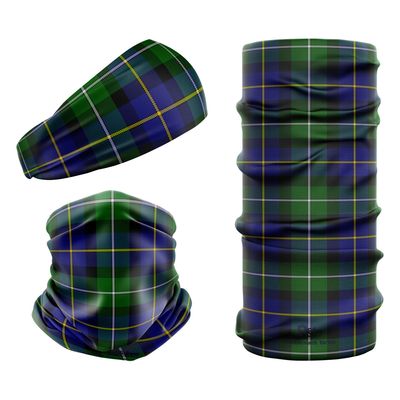 Maccormack Tartan Snood