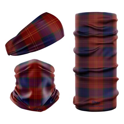 Macedward Tartan Snood
