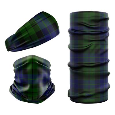 Mackay Tartan Snood