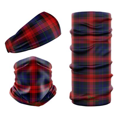Maclachlan Tartan Snood