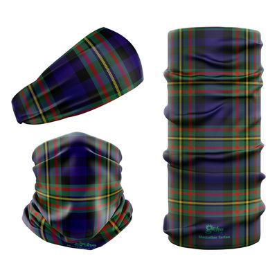 Maclellan Tartan Snood