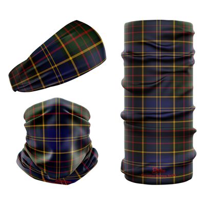 Macmillan Hunting Tartan Snood